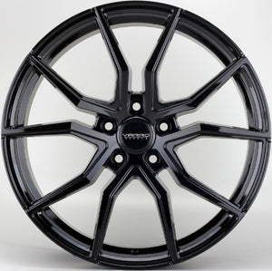 Varro VD19X Gloss Black