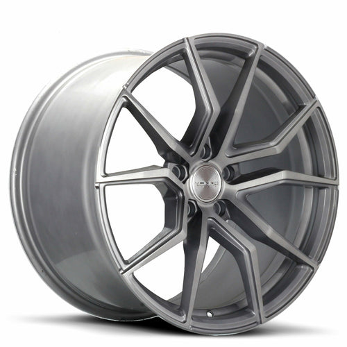 Varro VD19X Gloss Titanium