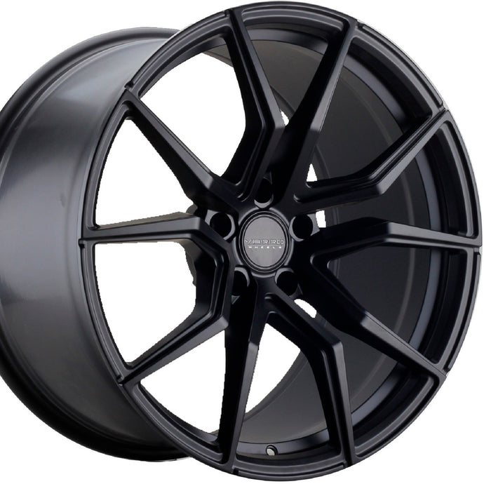 Varro VD19X Satin Black