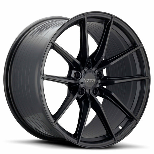 Varro VD25X Satin Black