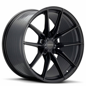 Varro VD25X Satin Black