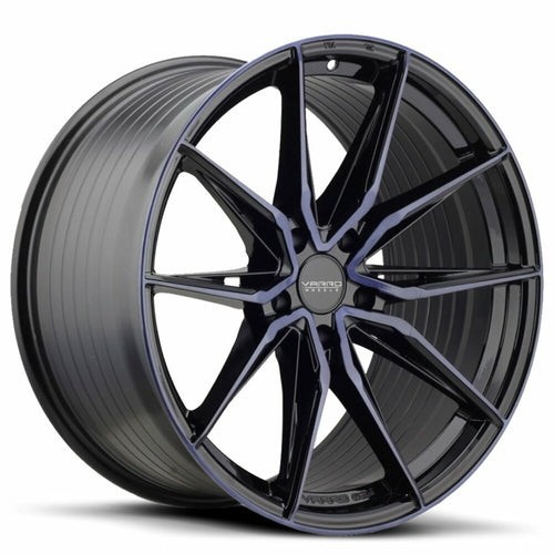 Varro VD36X Dark Tinted