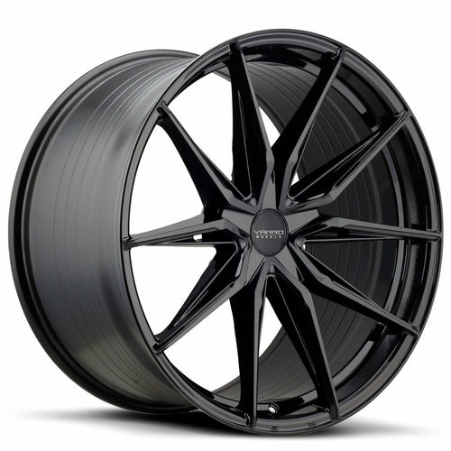 Varro VD36X Gloss Black