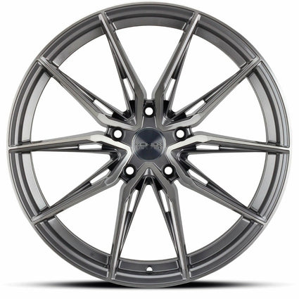Varro VD36X Gloss Titanium