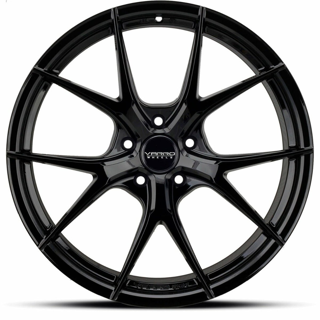 Varro VD38X Gloss Black