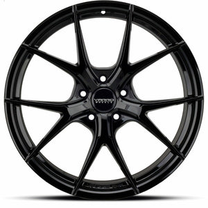 Varro VD38X Gloss Black