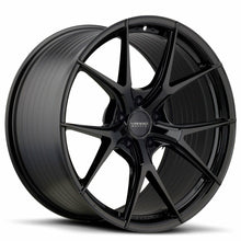 Varro VD38X Gloss Black