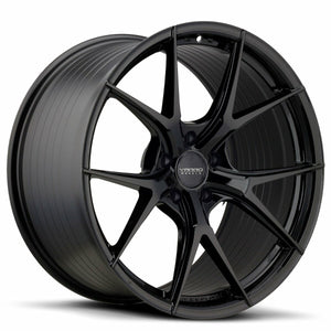 Varro VD38X Gloss Black