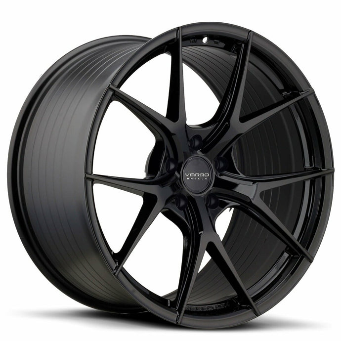 Varro VD38X Gloss Black