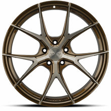 Varro VD38X Gloss Bronze