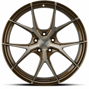 Varro VD38X Gloss Bronze