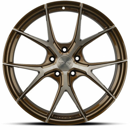 Varro VD38X Gloss Bronze
