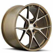 Varro VD38X Gloss Bronze