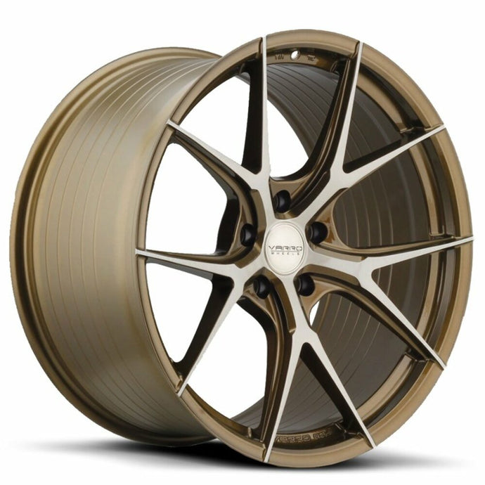 Varro VD38X Gloss Bronze