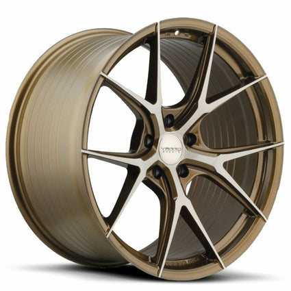 Varro VD38X Gloss Bronze