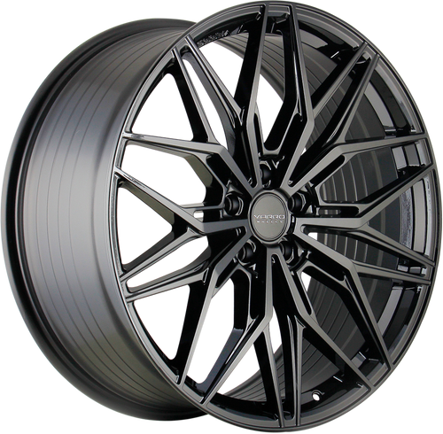 Varro VD40X Gloss Black