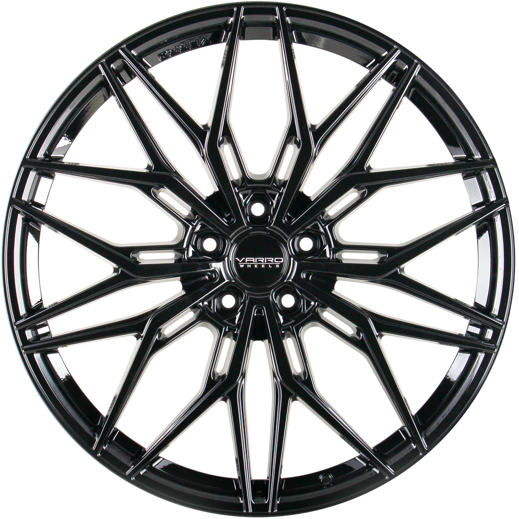 Varro VD40X Gloss Black