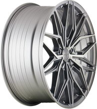 Varro VD40X Gloss Titanium