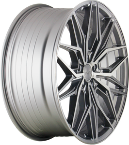 Varro VD40X Gloss Titanium