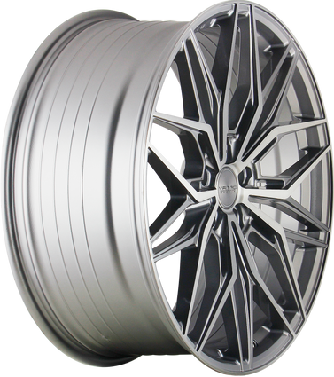 Varro VD40X Gloss Titanium