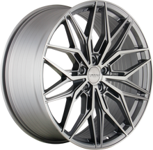 Varro VD40X Gloss Titanium