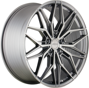 Varro VD40X Gloss Titanium