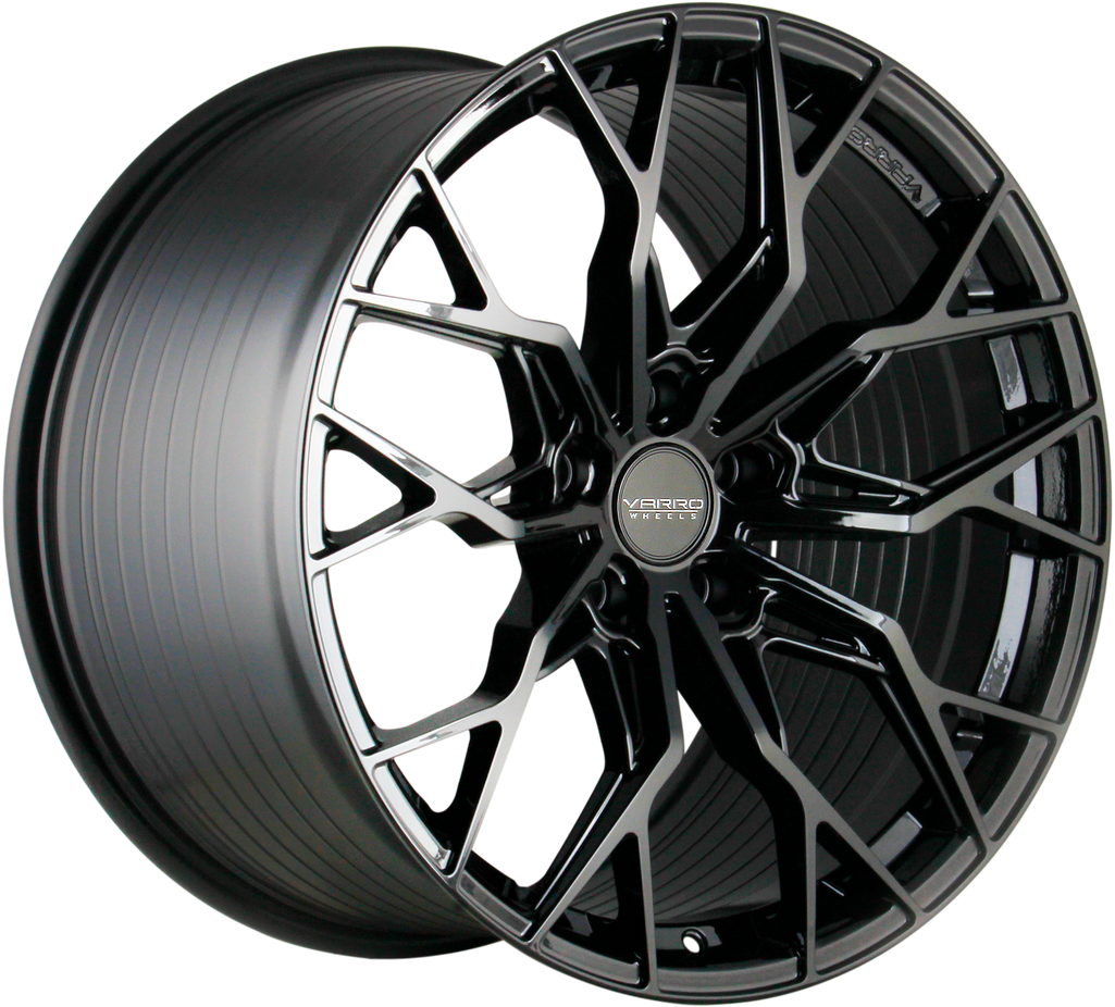 Varro VD41X Gloss Black