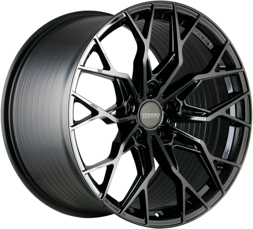 Varro VD41X Gloss Black