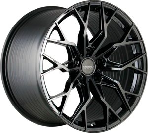 Varro VD41X Gloss Black
