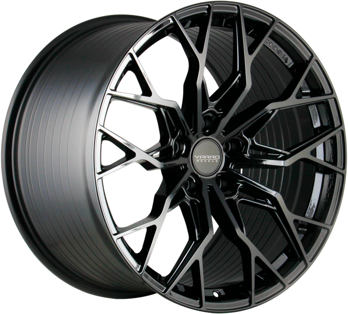Varro VD41X Gloss Black