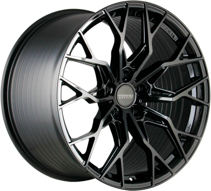 Varro VD41X Gloss Black