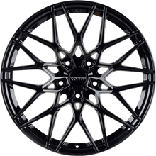 Varro VD42X 20x9 5X112 25ET Gloss Black