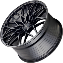 Varro VD42X 20x9 5X112 25ET Gloss Black