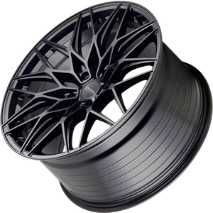 Varro VD42X 20x9 5X112 25ET Gloss Black