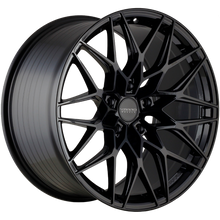 Varro VD42X 20x9 5X112 25ET Gloss Black