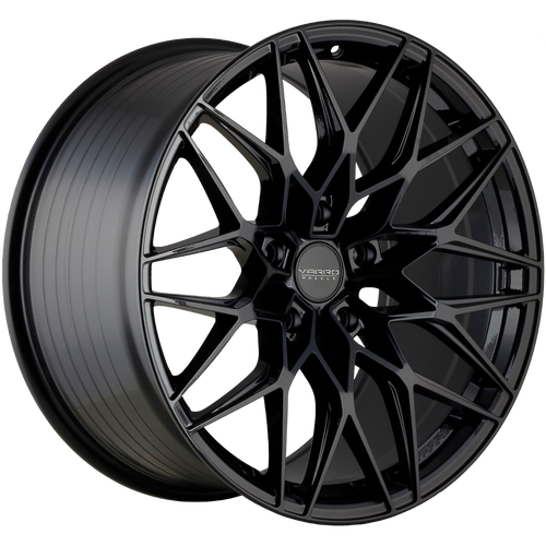 Varro VD42X 20x9 5X112 25ET Gloss Black