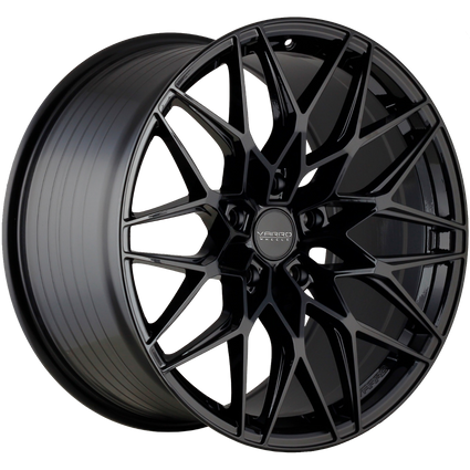 Varro VD42X 20x9 5X112 25ET Gloss Black