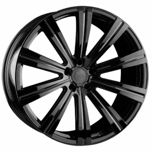 Avant Garde Vanguard Gloss Black