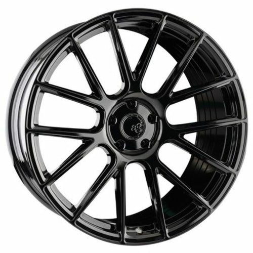 Avant Garde Vanquish Gloss Black
