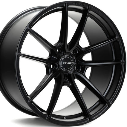 Velgen VF5 Gloss Black