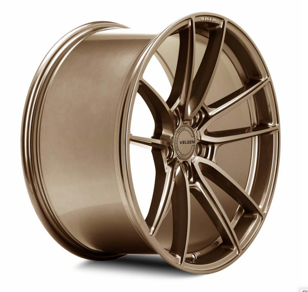 Velgen VF5 Gloss Bronze