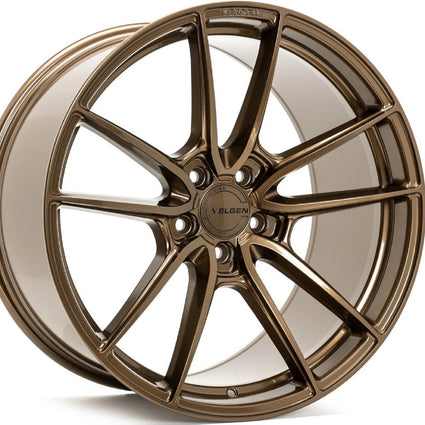 Velgen VF5 Gloss Bronze