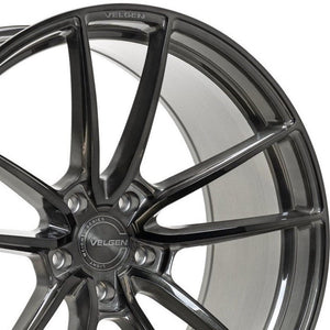 Velgen VF5 Satin Black
