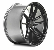 Velgen VF5 Brushed Titanium
