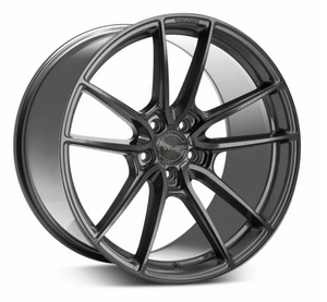 Velgen VF5 Brushed Titanium