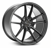 Velgen VF5 Brushed Titanium