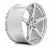 Velgen VFC5 Gloss Silver