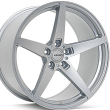 Velgen VFC5 Gloss Silver