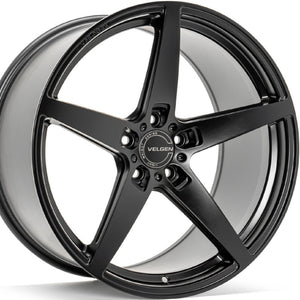 Velgen VFC5 Satin Black