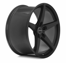 Velgen VFC5 Satin Black